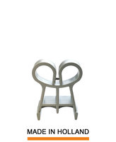 Belplast® Pion zonder grondplaat 35mm