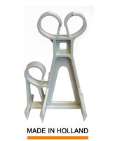 Belplast® Pion zonder grondplaat 90mm